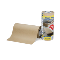 Самоклеючий захисний папір HPX STICKY COVER PAPER 148 мм х 30 м Самоклеючий захисний папір HPX STICKY COVER PAPER 148 мм х 30 м