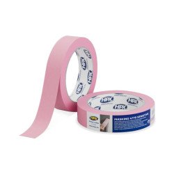 HPX 4770 Ultra Delicate – малярна стрічка для делікатних поверхонь 24 мм х 50 м