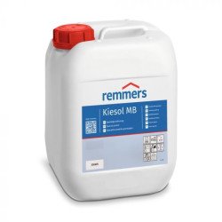 Remmers Kiesol MB – специальная грунтовка для систем гидроизоляции строительных сооружений 1 л