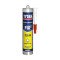 Tytan Professional Клей–герметик FIX2 Clear, 290 мл білий