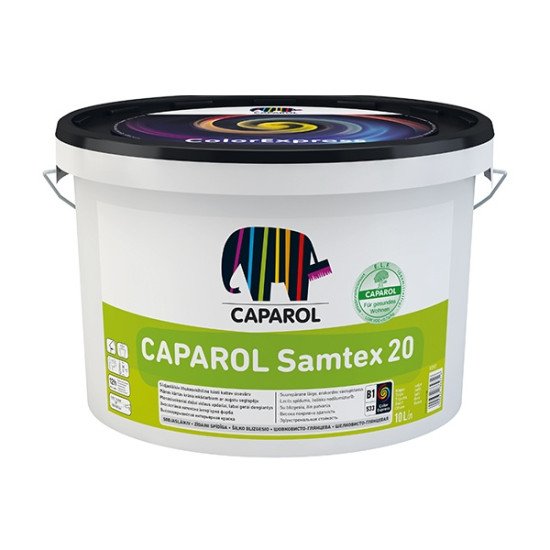 Caparol Samtex 20