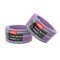 Beorol Washi Sensitive UV 21 days. Маскирующая лента для деликатных поверхностей. Фиолетовая. 48 мм х 33 м