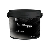 Crystal Decor Delicato