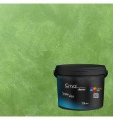 Crystal Decor SATIN ATO шпаклівка