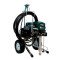 Фарбувально-шпаклювальна станція Grone PowerSpray 81