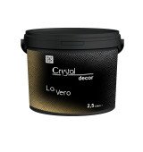 Crystal Decor LaVero