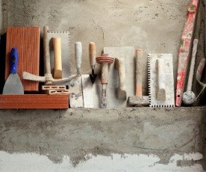 Малярні інструменти