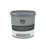 Caparol StuccoDecor DI LUCE шпаклівка
