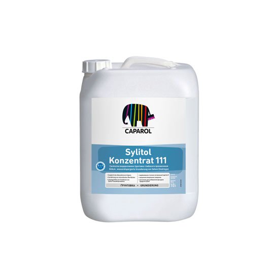 Caparol Sylitol 111 Konzentrat