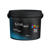 Crystal Decor SATIN ATO шпаклівка